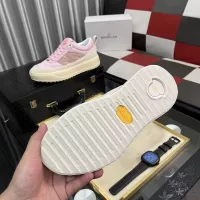 $85.00 USD Moncler Casual Shoes For Men #1380760