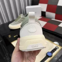 $85.00 USD Moncler Casual Shoes For Men #1380761