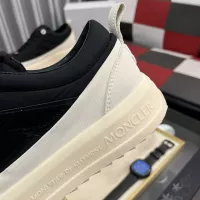 $85.00 USD Moncler Casual Shoes For Men #1380763