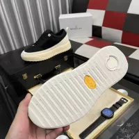 $85.00 USD Moncler Casual Shoes For Men #1380763