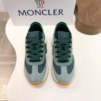 $122.00 USD Moncler Casual Shoes For Men #1380764