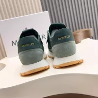 $122.00 USD Moncler Casual Shoes For Men #1380764