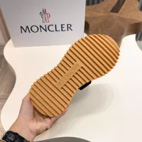 $122.00 USD Moncler Casual Shoes For Men #1380764