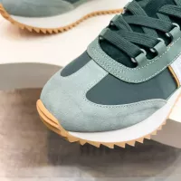 $122.00 USD Moncler Casual Shoes For Men #1380764