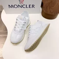 $122.00 USD Moncler Casual Shoes For Men #1380765