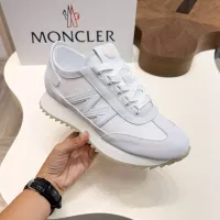 $122.00 USD Moncler Casual Shoes For Men #1380765