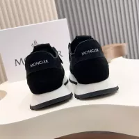 $122.00 USD Moncler Casual Shoes For Men #1380767