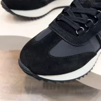 $122.00 USD Moncler Casual Shoes For Men #1380767