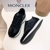 $122.00 USD Moncler Casual Shoes For Men #1380767