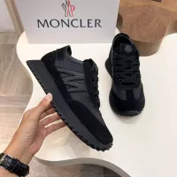 $122.00 USD Moncler Casual Shoes For Men #1380768
