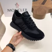 $122.00 USD Moncler Casual Shoes For Men #1380768