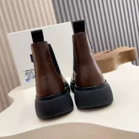 $158.00 USD Burberry Boots For Men #1380773