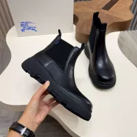 $158.00 USD Burberry Boots For Men #1380776