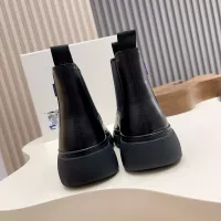 $158.00 USD Burberry Boots For Men #1380776