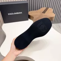 $158.00 USD Dolce & Gabbana D&G Boots For Men #1380780