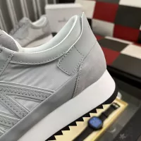 $82.00 USD Moncler Casual Shoes For Men #1380823