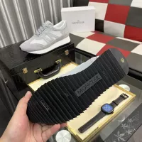 $82.00 USD Moncler Casual Shoes For Men #1380823