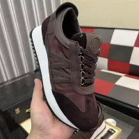 $82.00 USD Moncler Casual Shoes For Men #1380825