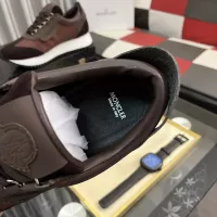 $82.00 USD Moncler Casual Shoes For Men #1380825