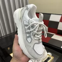 $92.00 USD Moncler Casual Shoes For Men #1380827