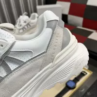 $92.00 USD Moncler Casual Shoes For Men #1380827