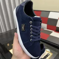 $80.00 USD Dolce & Gabbana D&G Casual Shoes For Men #1380866