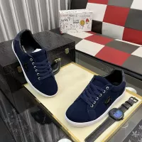 $80.00 USD Dolce & Gabbana D&G Casual Shoes For Men #1380866