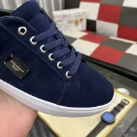 $80.00 USD Dolce & Gabbana D&G Casual Shoes For Men #1380866