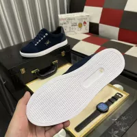 $80.00 USD Dolce & Gabbana D&G Casual Shoes For Men #1380866