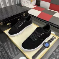 $80.00 USD Dolce & Gabbana D&G Casual Shoes For Men #1380867