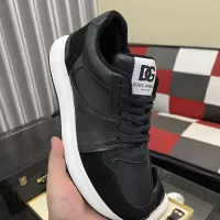 $88.00 USD Dolce & Gabbana D&G Casual Shoes For Men #1380872