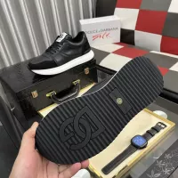 $88.00 USD Dolce & Gabbana D&G Casual Shoes For Men #1380872