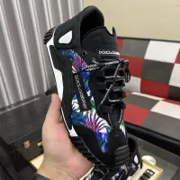 $82.00 USD Dolce & Gabbana D&G Casual Shoes For Men #1380876