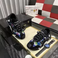 $82.00 USD Dolce & Gabbana D&G Casual Shoes For Men #1380876