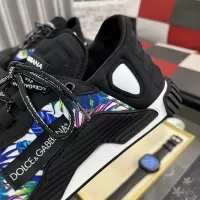 $82.00 USD Dolce & Gabbana D&G Casual Shoes For Men #1380876