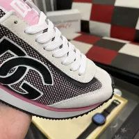 $85.00 USD Dolce & Gabbana D&G Casual Shoes For Men #1380878