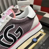 $85.00 USD Dolce & Gabbana D&G Casual Shoes For Men #1380878