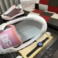 $85.00 USD Dolce & Gabbana D&G Casual Shoes For Men #1380878