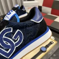 $85.00 USD Dolce & Gabbana D&G Casual Shoes For Women #1380886