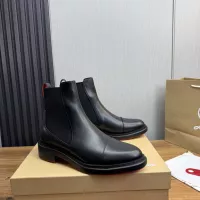 $145.00 USD Christian Louboutin Boots For Men #1380927
