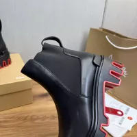 $145.00 USD Christian Louboutin Boots For Men #1380929