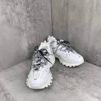 $158.00 USD Balenciaga Casual Shoes For Women #1380940