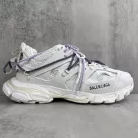 $158.00 USD Balenciaga Casual Shoes For Men #1380943
