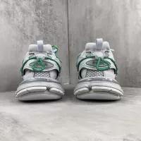 $158.00 USD Balenciaga Casual Shoes For Women #1380944