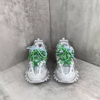 $158.00 USD Balenciaga Casual Shoes For Men #1380945