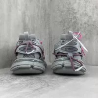 $158.00 USD Balenciaga Casual Shoes For Women #1380946