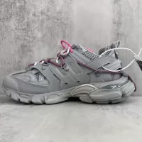 $158.00 USD Balenciaga Casual Shoes For Men #1380947