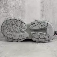 $158.00 USD Balenciaga Casual Shoes For Men #1380947