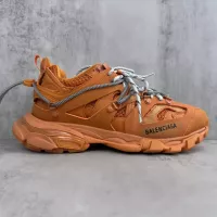 $158.00 USD Balenciaga Casual Shoes For Women #1380948