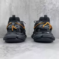 $158.00 USD Balenciaga Casual Shoes For Men #1380951